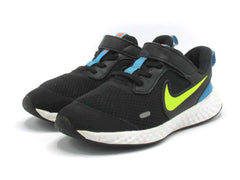 Nike Revolution 5 Lemon Venom