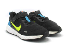 Nike Revolution 5 Lemon Venom