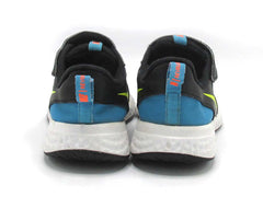 Nike Revolution 5 Lemon Venom