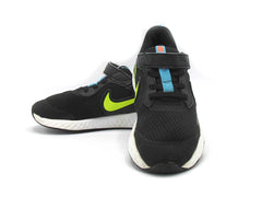 Nike Revolution 5 Lemon Venom