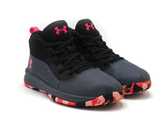 Under Armour Lockdown 4