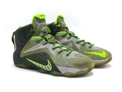Nike LeBron 12