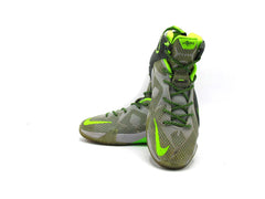 Nike LeBron 12
