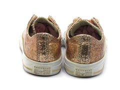 Converse All Star Low Pink Glitter