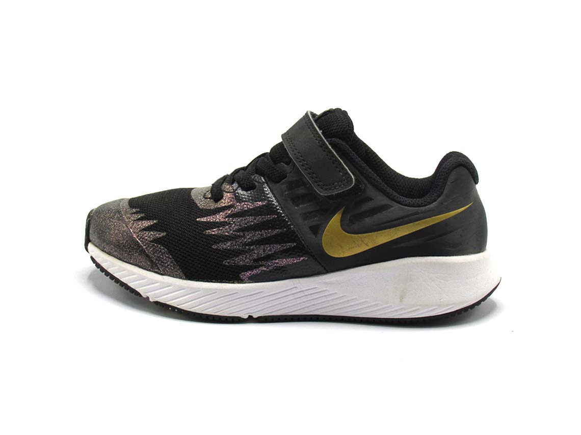 Kids Girls Nike Star Runner SH Gym Performance Running