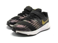 Kids Girls Nike Star Runner SH Gym Performance Running