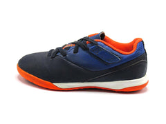 Decathlon Kipsta Kid's Agility 500 Hg Hard Ground Rip Tab Soccer Cleats
