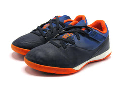 Decathlon Kipsta Kid's Agility 500 Hg Hard Ground Rip Tab Soccer Cleats