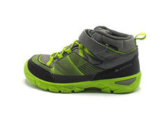 Decathlon Mh120 Mid Waterproof Hiking Boots 10