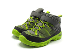 Decathlon Mh120 Mid Waterproof Hiking Boots 10