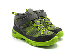 Decathlon Mh120 Mid Waterproof Hiking Boots 10