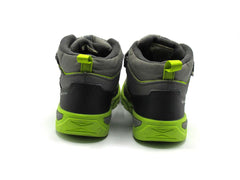 Decathlon Mh120 Mid Waterproof Hiking Boots 10