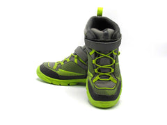 Decathlon Mh120 Mid Waterproof Hiking Boots 10