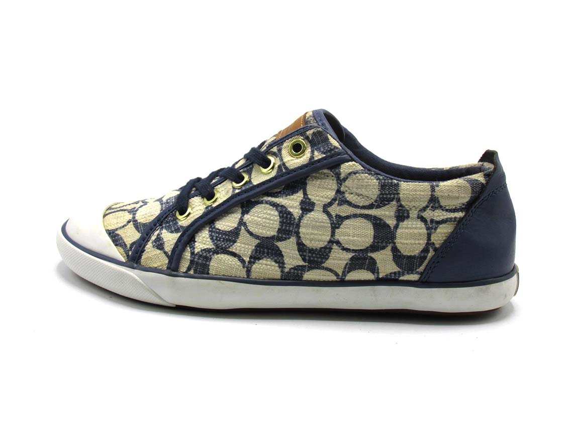 Coach Women's Barrett Signature
