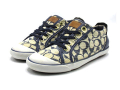 Coach Women's Barrett Signature