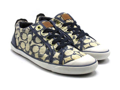 Coach Women's Barrett Signature