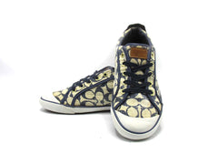 Coach Women's Barrett Signature
