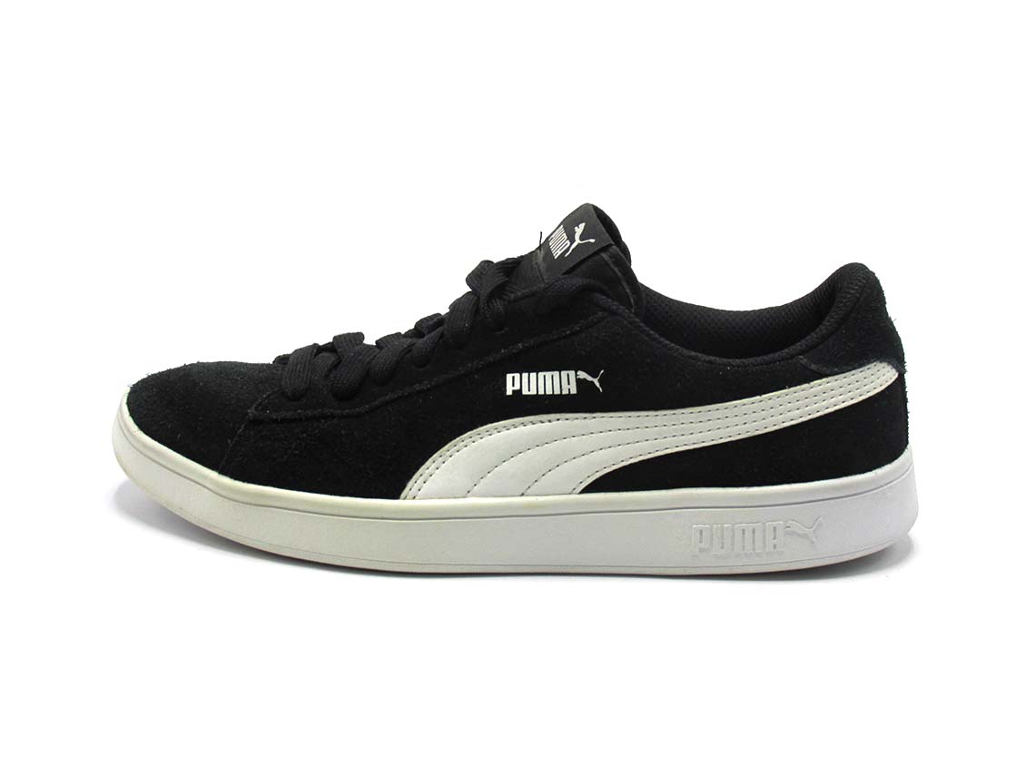 Puma Smash V2 L Men's White