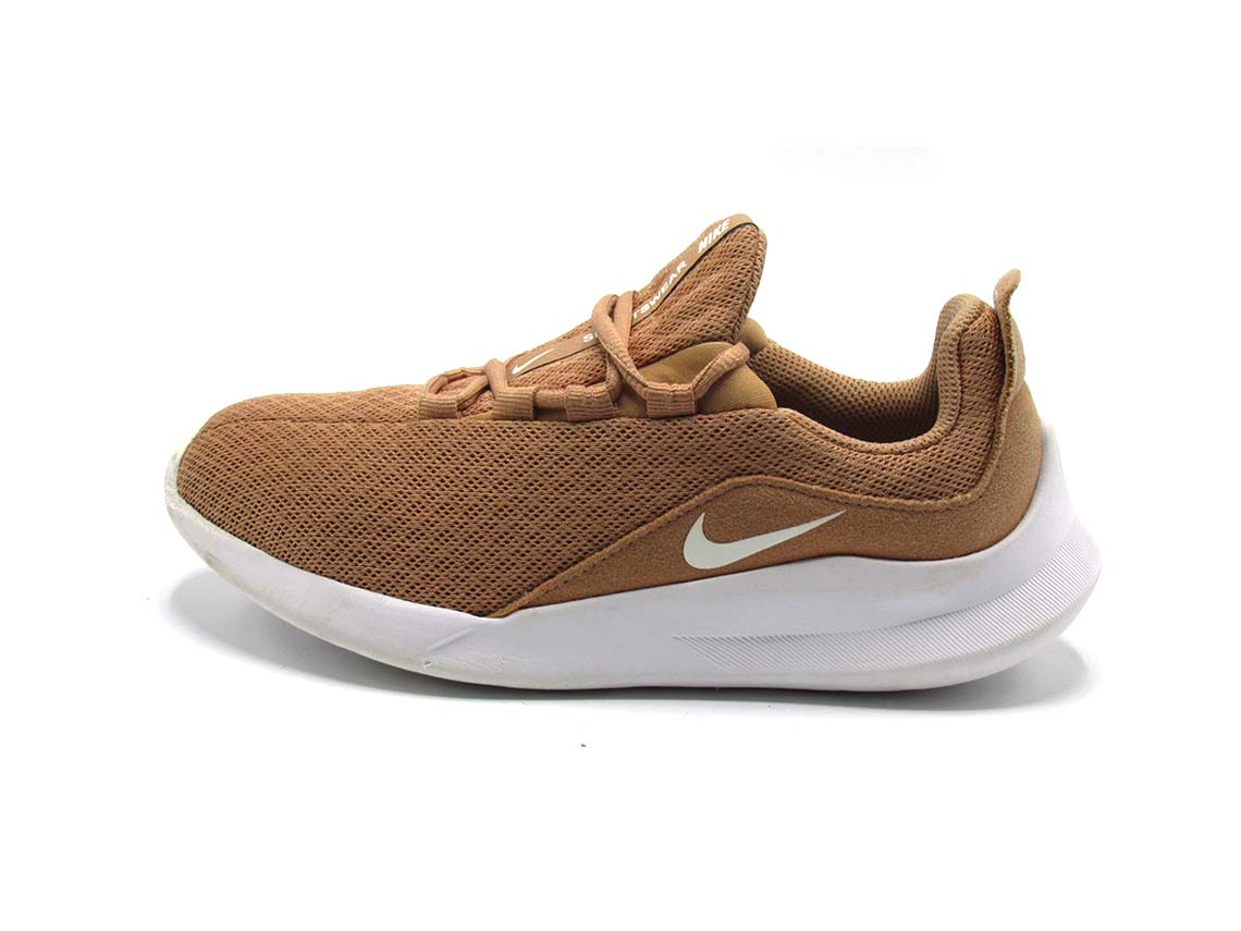 Nike Women's Viale Black Sneakers