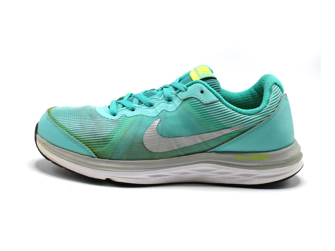 The Nike Dual Fusion X 2