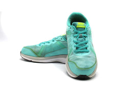 The Nike Dual Fusion X 2