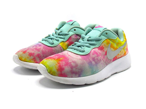 tanjun tie dye