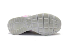 Nike Tanjun Tie Dye Tropical Twist Metallic Silver