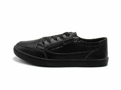 Rivers Liv Leathersoft Zip Lace Up