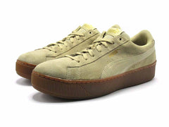 Puma Women's Vikky Platform Ribbon