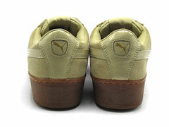 Puma Women's Vikky Platform Ribbon