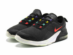 Nike Boys Air Max Motion 2