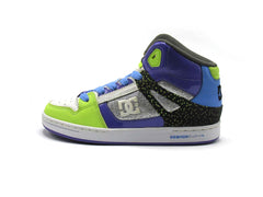 Dc Unisex Child-Youth Rebound Se Skate
