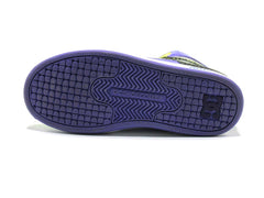 Dc Unisex Child-Youth Rebound Se Skate