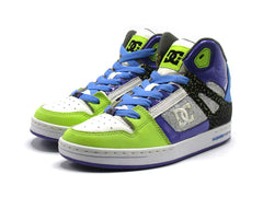 Dc Unisex Child-Youth Rebound Se Skate