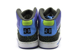 Dc Unisex Child-Youth Rebound Se Skate
