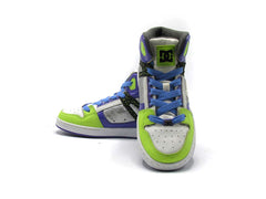 Dc Unisex Child-Youth Rebound Se Skate