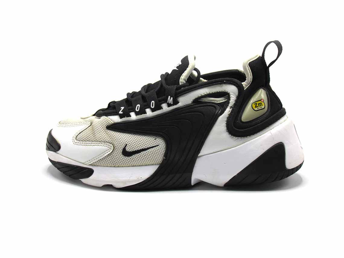 Nike Air Zoom 2K Textile Trainers