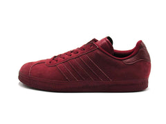 Adidas Tobacco Gruen Mens Casual Trainers