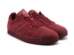 Adidas Tobacco Gruen Mens Casual Trainers