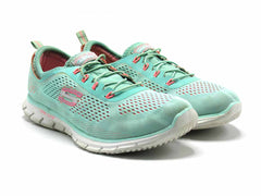 Skechers Stretch Fit Glider Walking